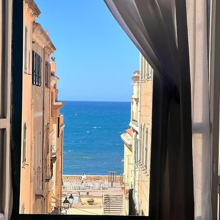 Casa Naty Αλγκέρο