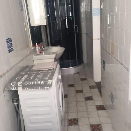 Διαμέρισμα Casa Naty Αλγκέρο