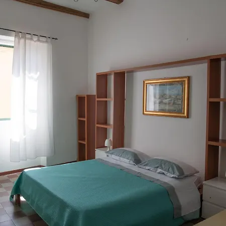 Casa Naty アパート アルゲーロ